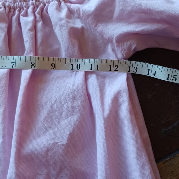 PRICE DROP Smock dress-girls - Picture 7 of 11